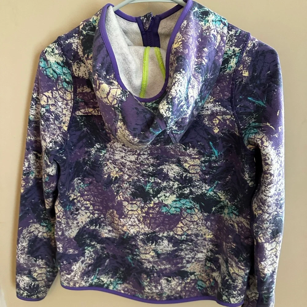 IVIVVA Girls Jacket - Picture 2 of 4